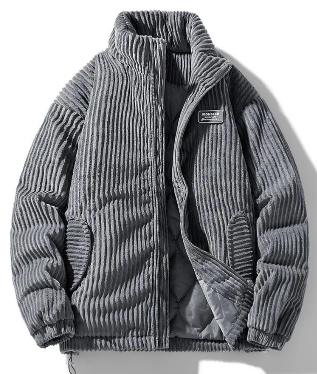 Drune | Cordjacke