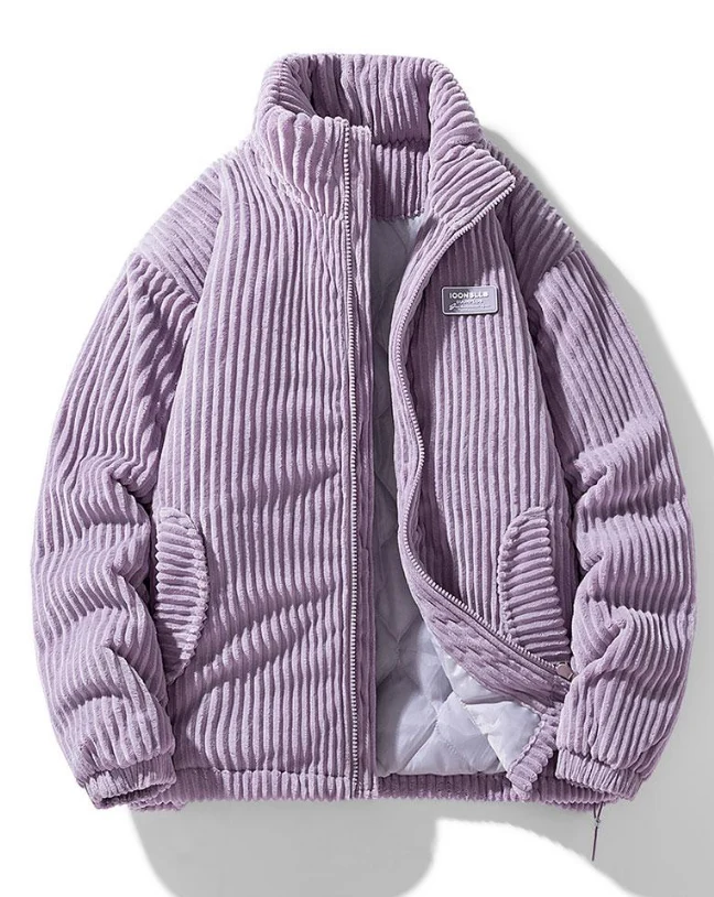 Drune | Cordjacke