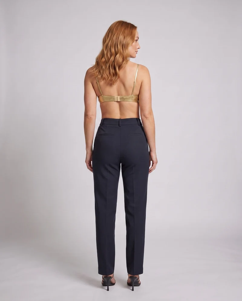 Damen Bikini Oberteil mit Muscheldesign Drune