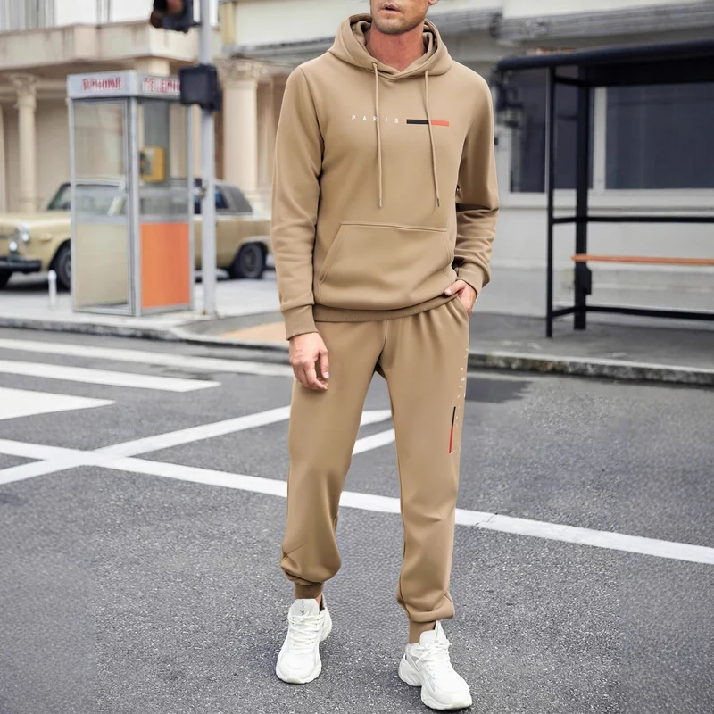 Herren Sportanzug Drune