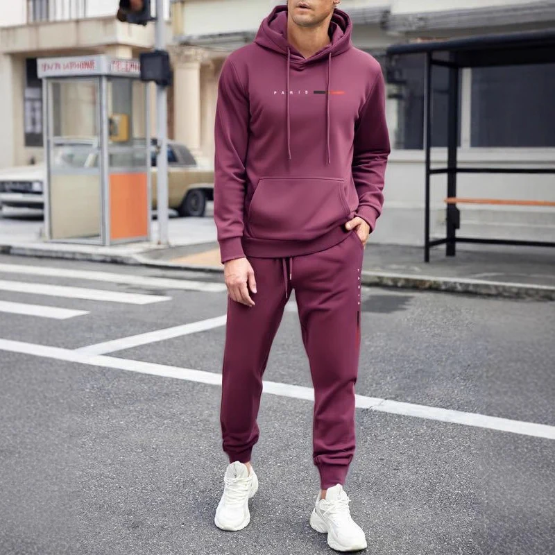 Herren Sportanzug Drune