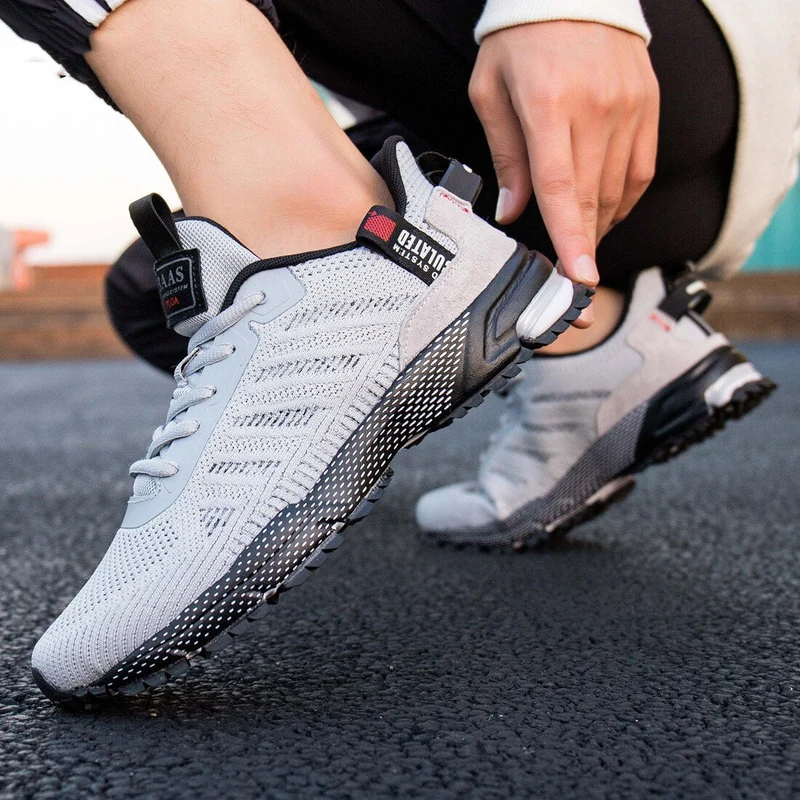 Drune | Mode- und Komfortschuh für den modernen Mann - Edition 2024