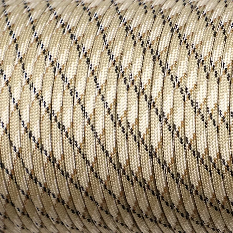 9-Core Paracord – Robustes Überlebensseil
