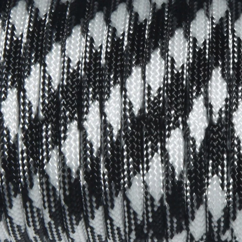 9-Core Paracord – Robustes Überlebensseil