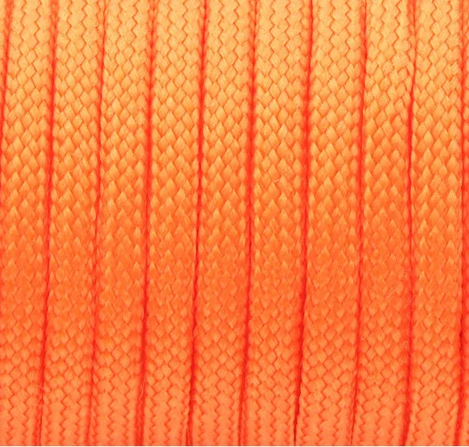 9-Core Paracord – Robustes Überlebensseil