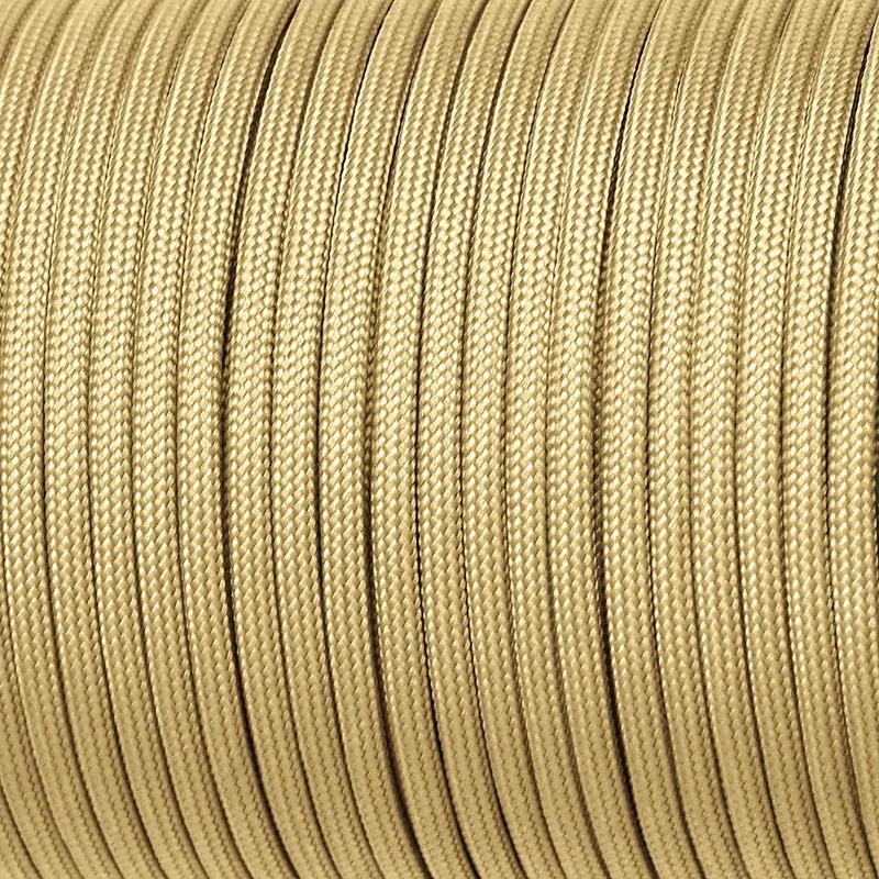 9-Core Paracord – Robustes Überlebensseil