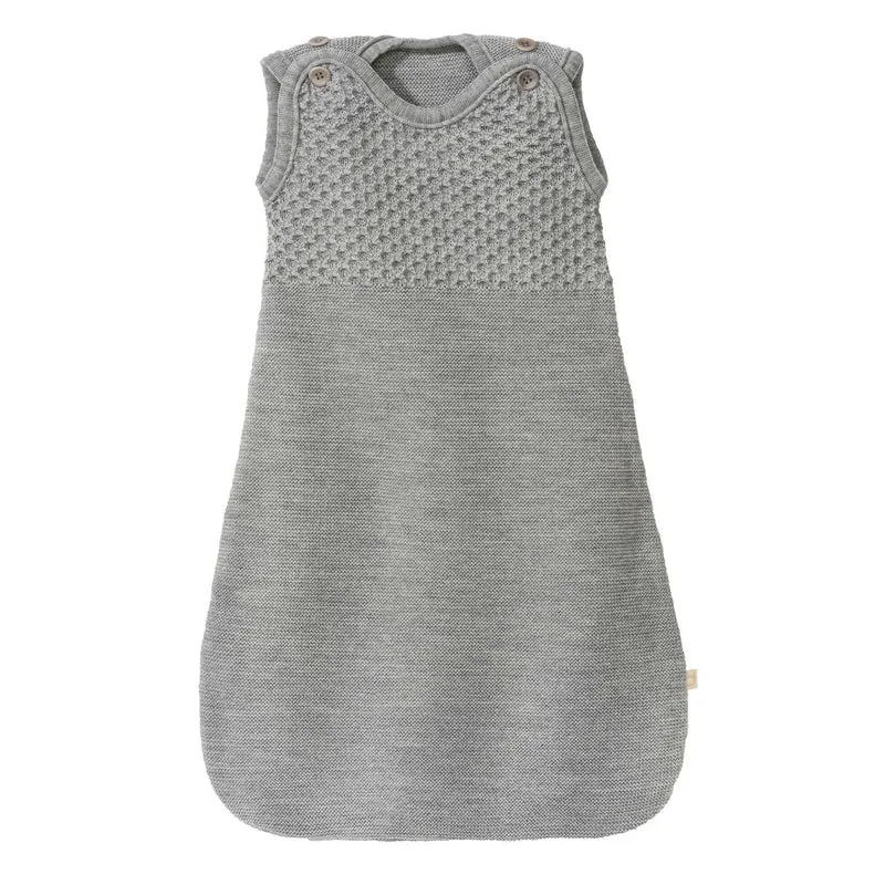 Träger-Schlafsack, disana, Wolle