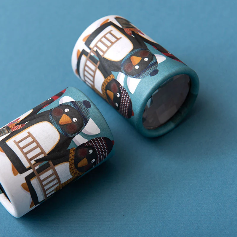 Mini Kaleidoskop. Versch. Motive | Londji