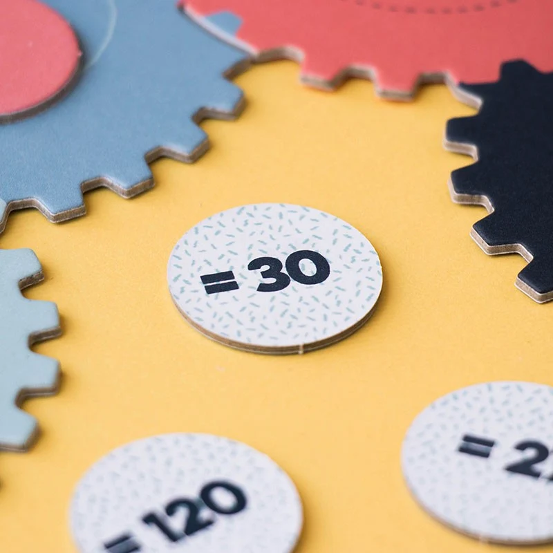 „Multiplication Tables“ – Das Einmaleins lernen