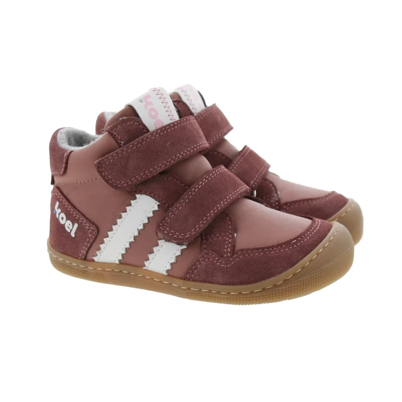 Barfußschuh Kurt W Merino Tex | extra breit