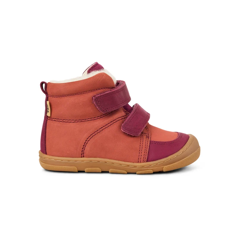 Winterschuh Kasi Wool TEX HighCut | extra breit