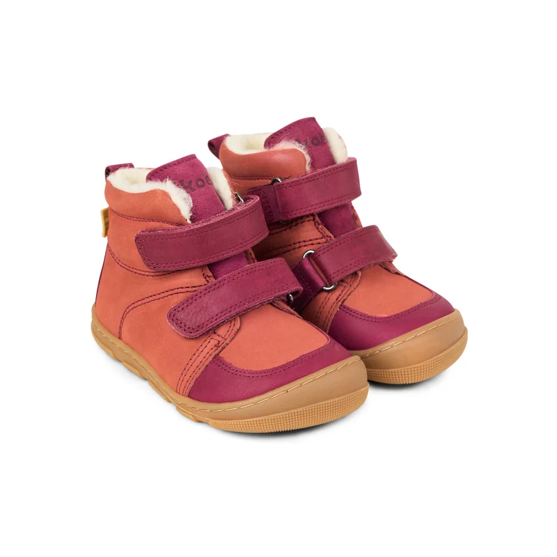 Winterschuh Kasi Wool TEX HighCut | extra breit