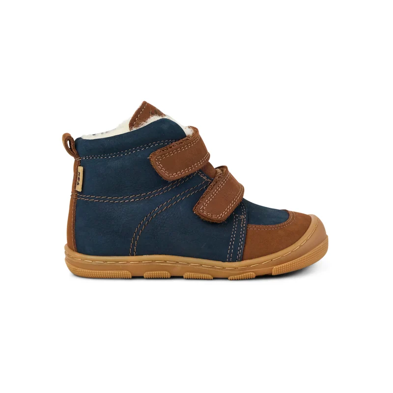 Winterschuh Kasi Wool TEX HighCut | extra breit