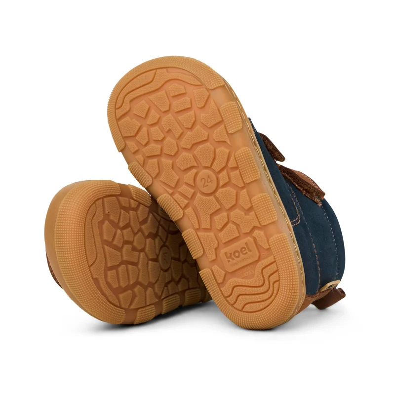 Winterschuh Kasi Wool TEX HighCut | extra breit