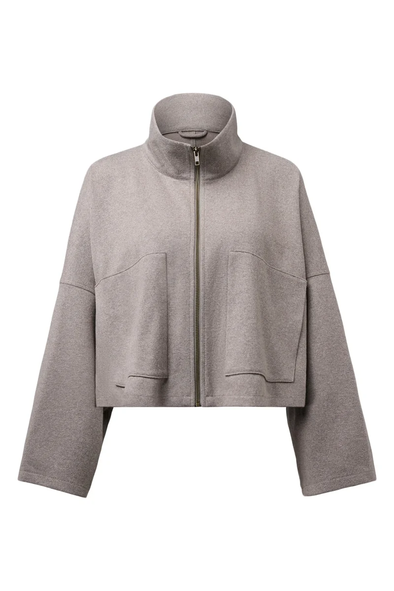 Übergangsjacke ELSTOW