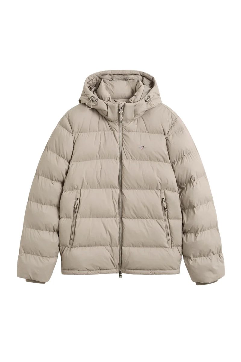 Winterjacke ACTIVE CLOUD Regular Fit