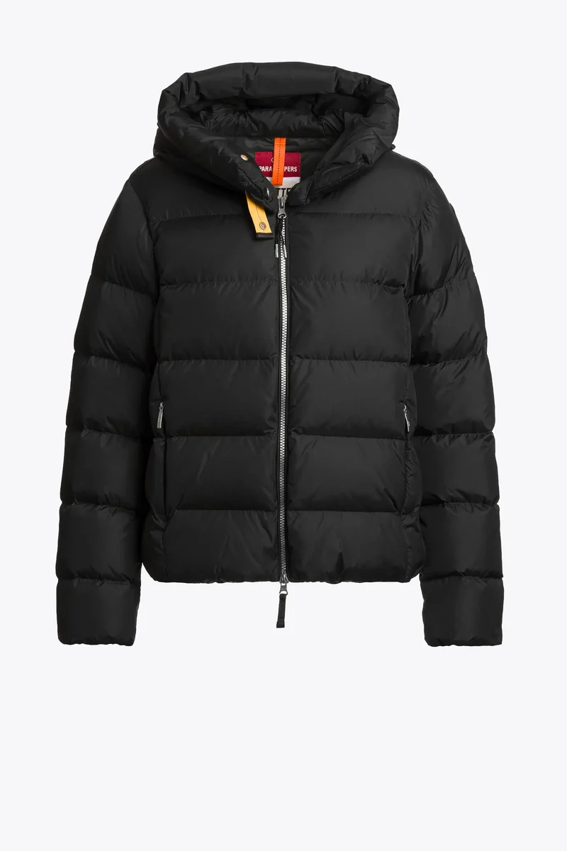 Daunenjacke JINNY