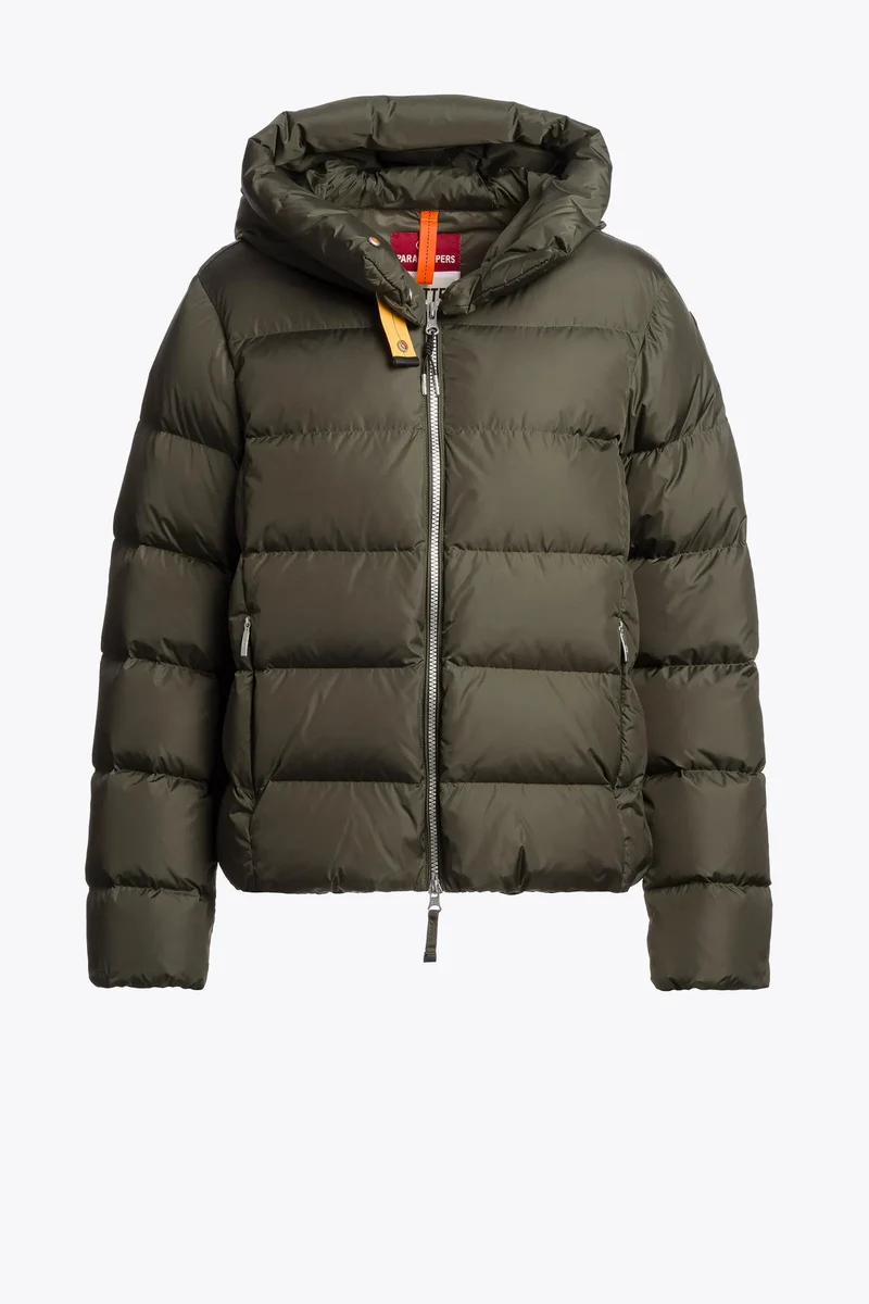 Daunenjacke JINNY