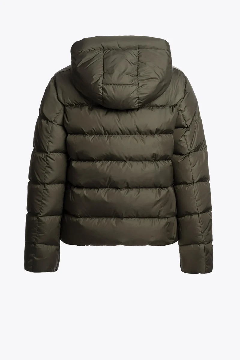 Daunenjacke JINNY