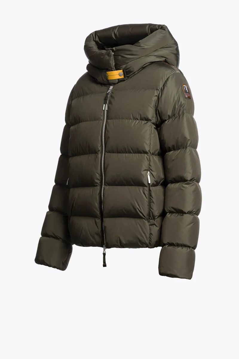 Daunenjacke JINNY