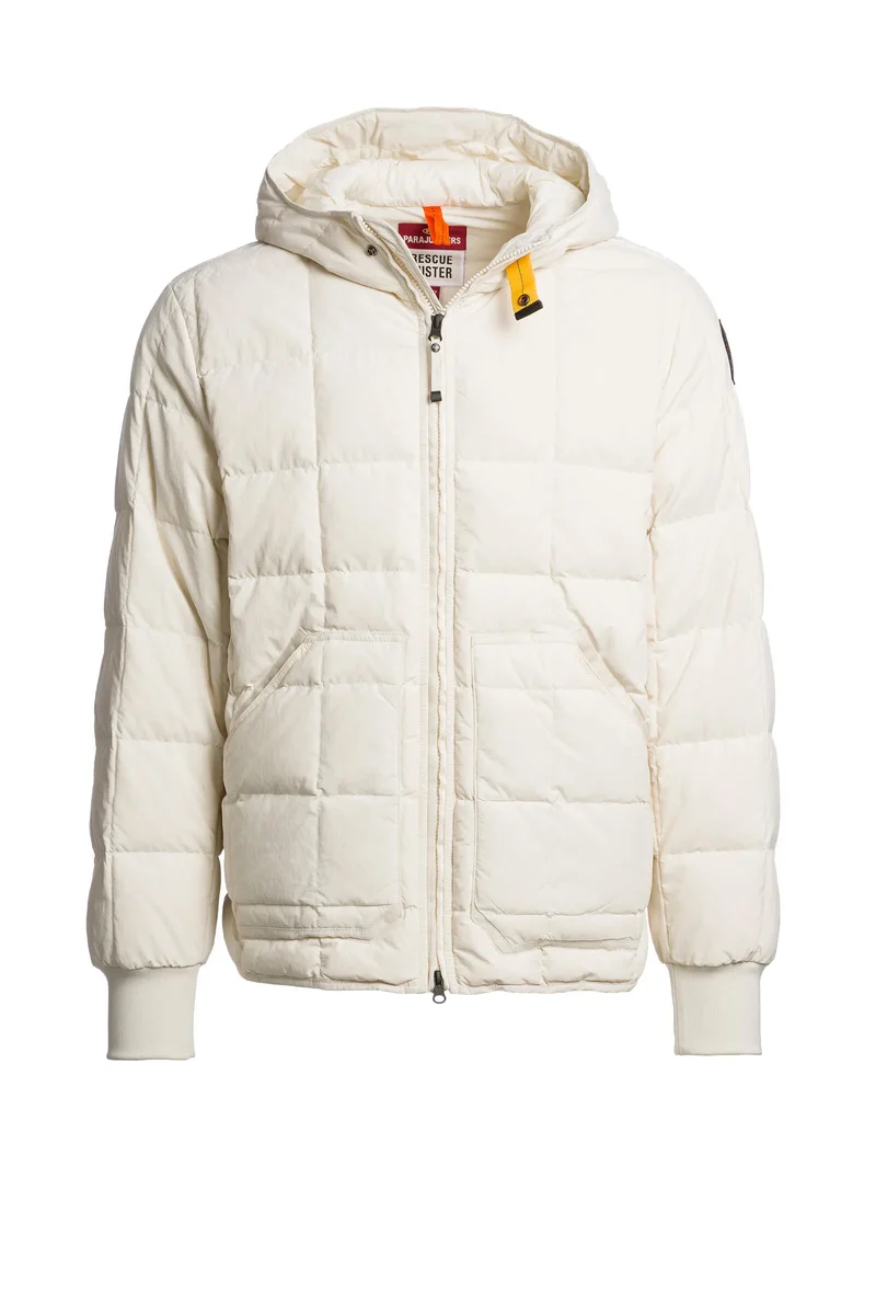 Daunenjacke NIPAWIN