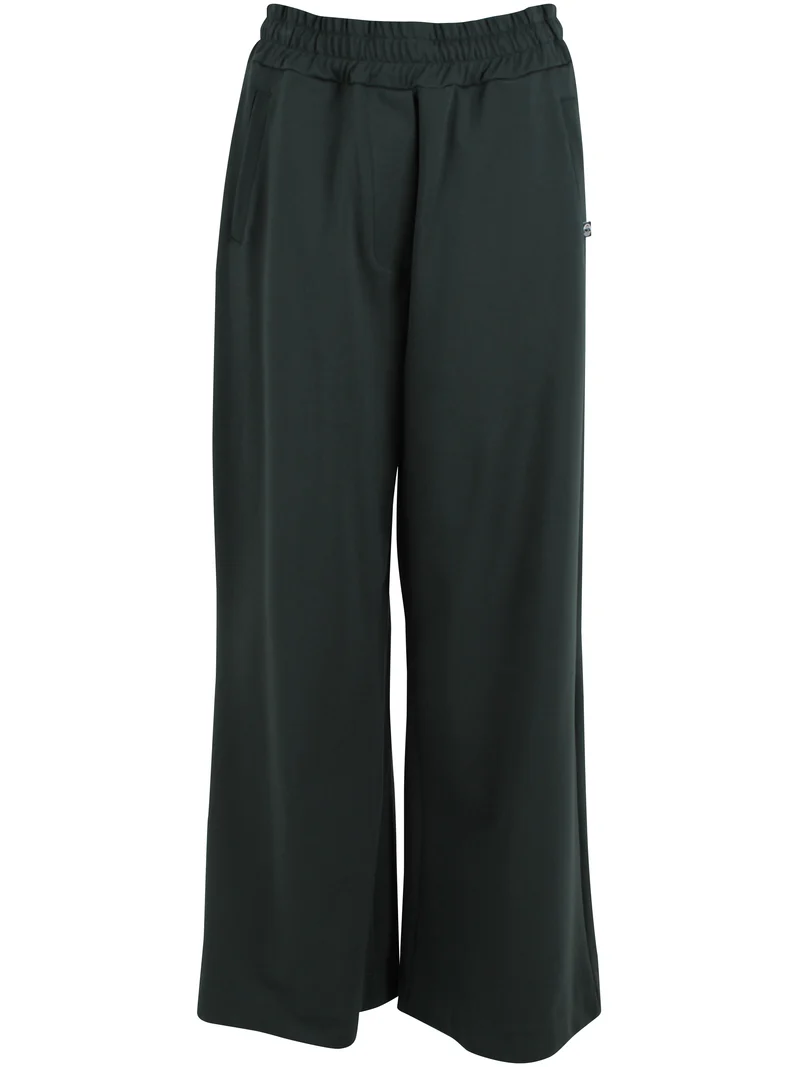 Danepony Heavy Jersey Pants Dark Forest