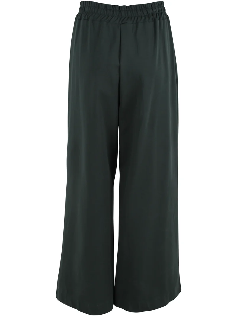 Danepony Heavy Jersey Pants Dark Forest