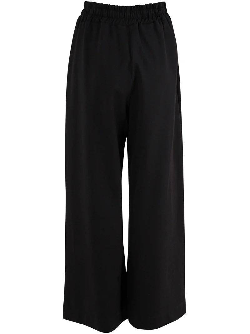Danepony Heavy Jersey Pants Black