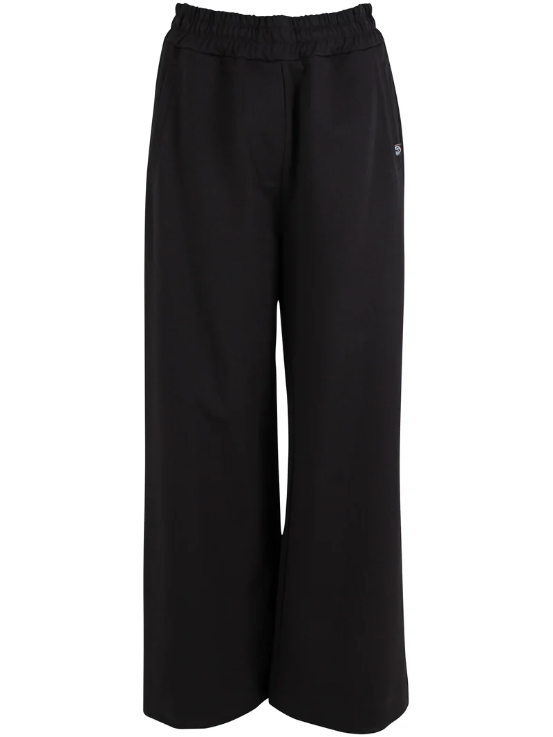 Danepony Heavy Jersey Pants Black