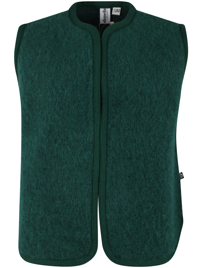 Danecobra Wool Vest Canard