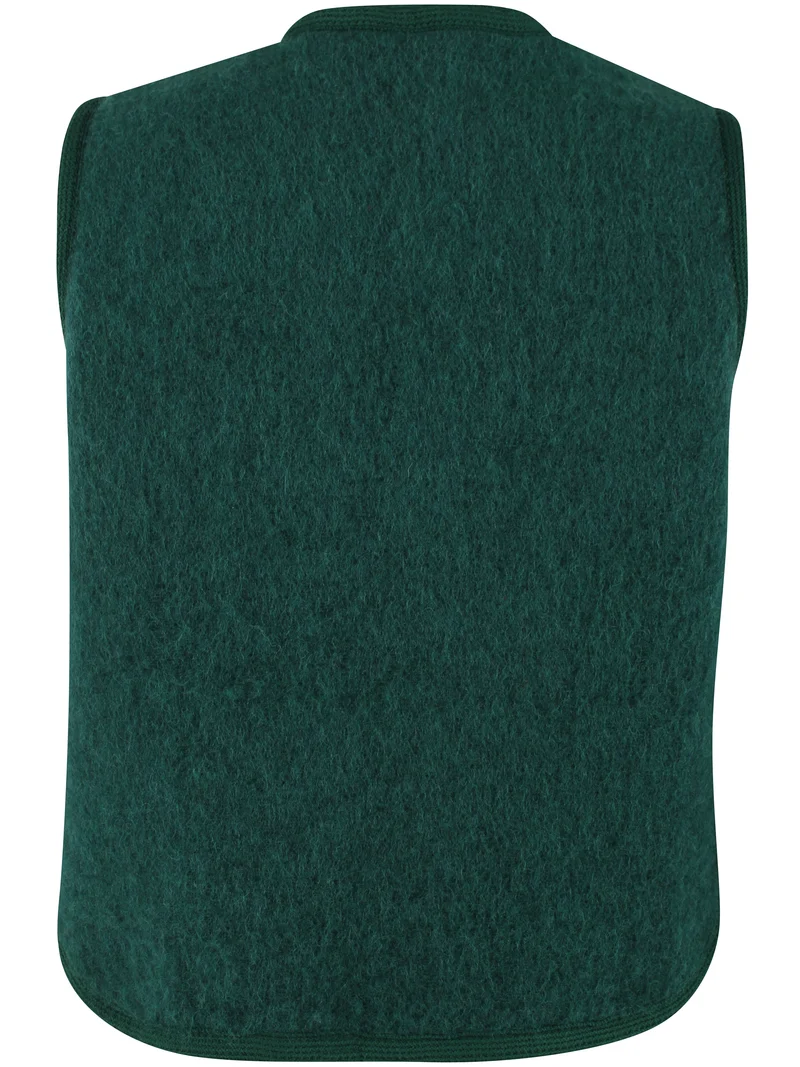 Danecobra Wool Vest Canard