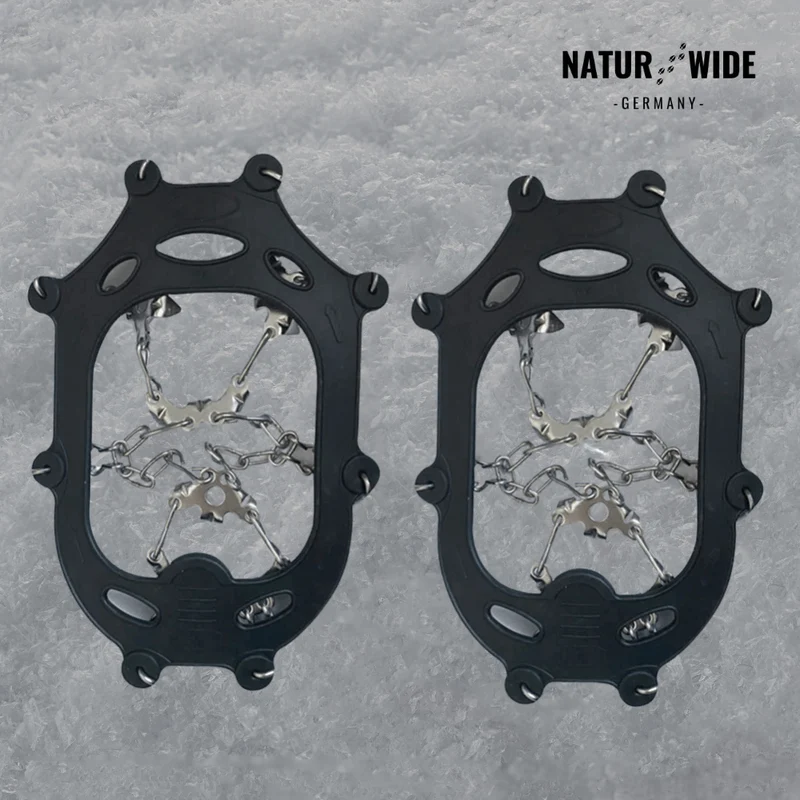 Grip Spikes Ultra – Sicherer Halt auf Eis & Schnee
