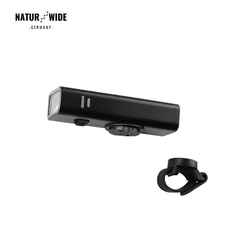 Ultrahelles USB-Fahrrad Frontlicht
