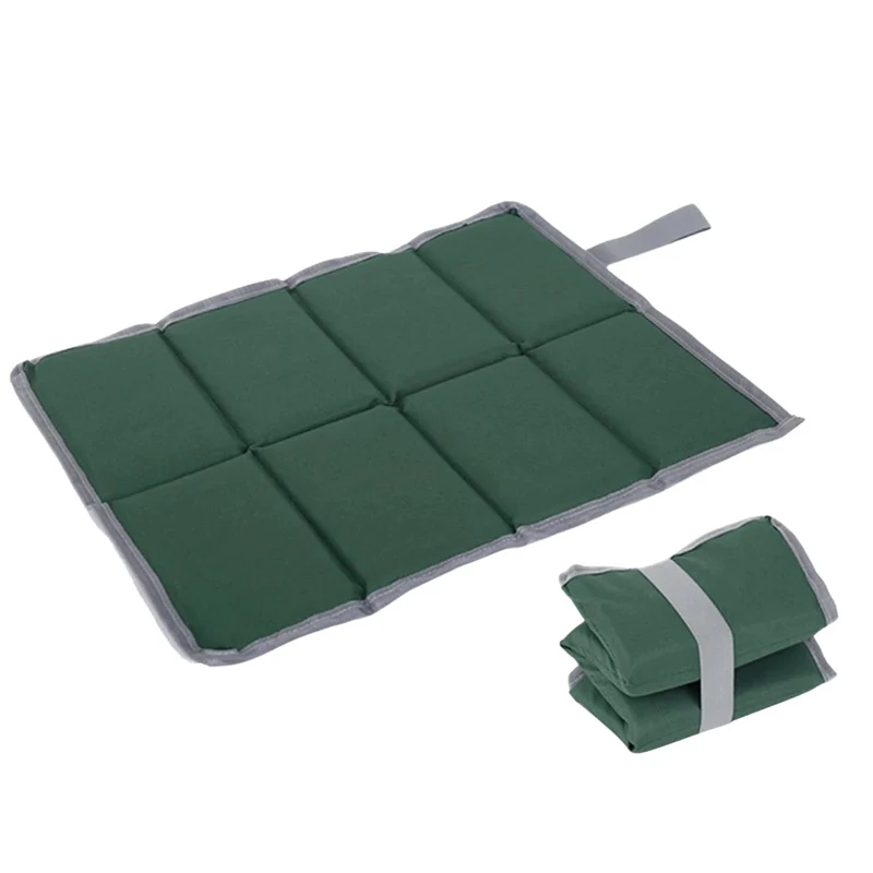 Reise Sitz Pad – Perfekt für Camping, Picknick & Outdoor