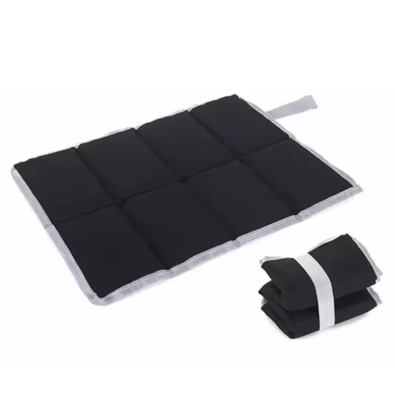 Reise Sitz Pad – Perfekt für Camping, Picknick & Outdoor