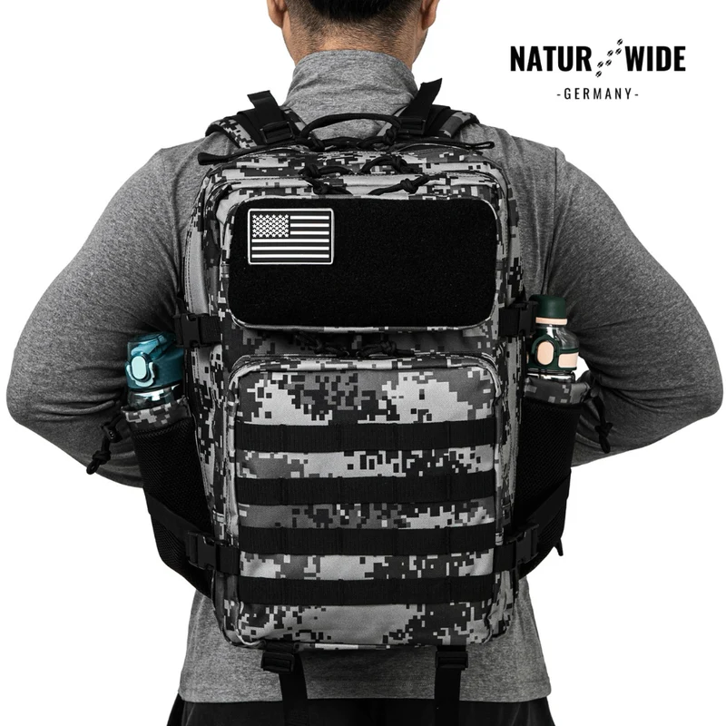 TacticalGear XL Rucksack