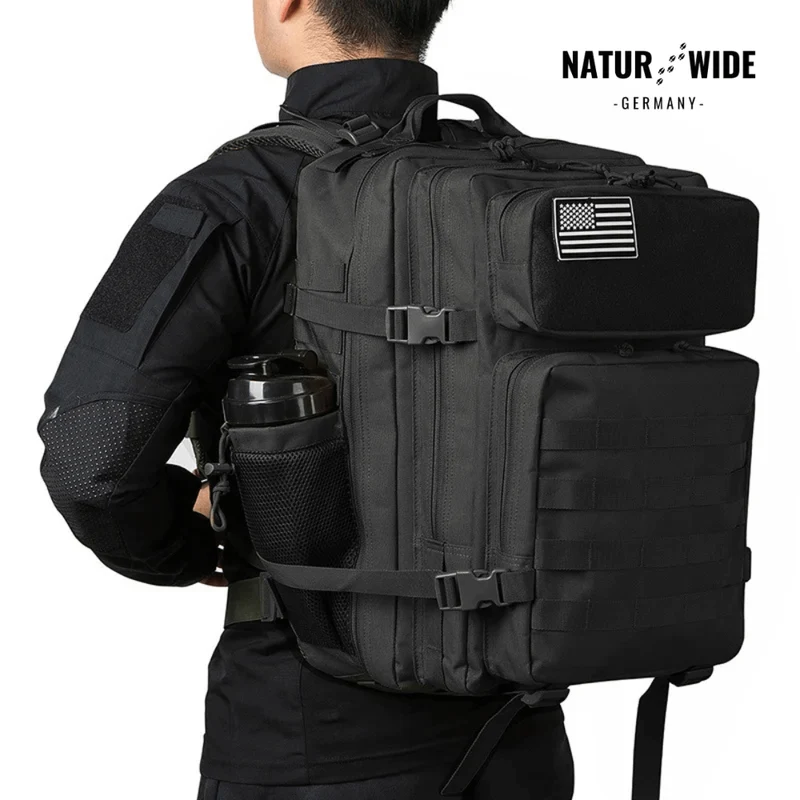 TacticalGear XL Rucksack