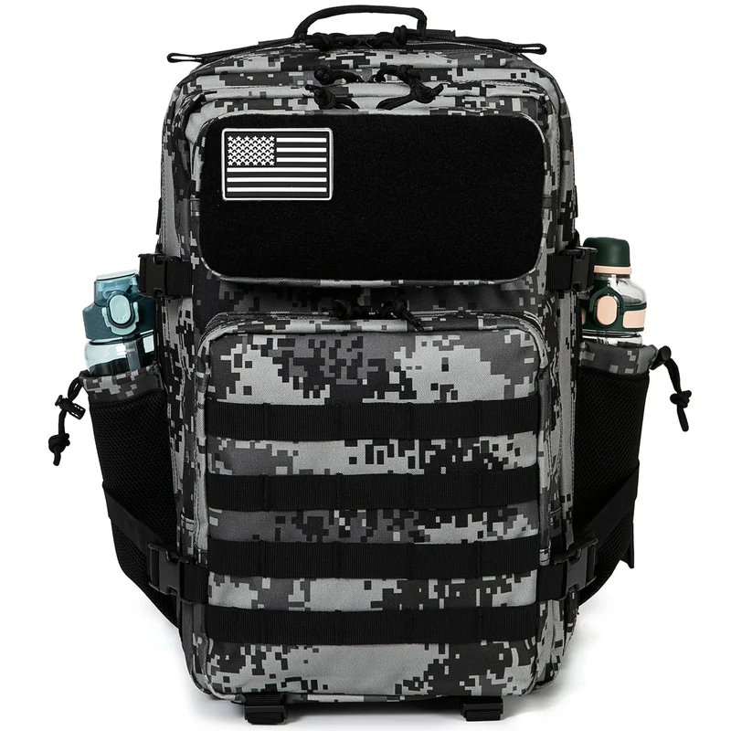 TacticalGear XL Rucksack