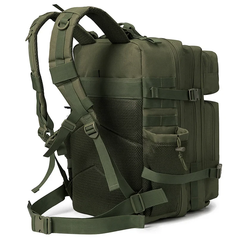 TacticalGear XL Rucksack