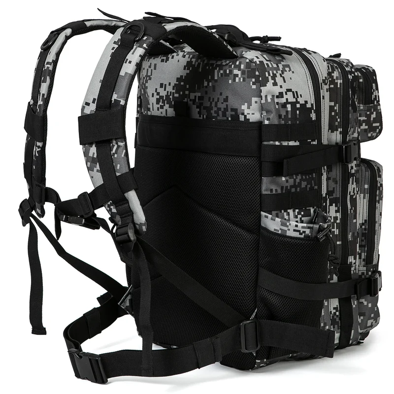 TacticalGear XL Rucksack
