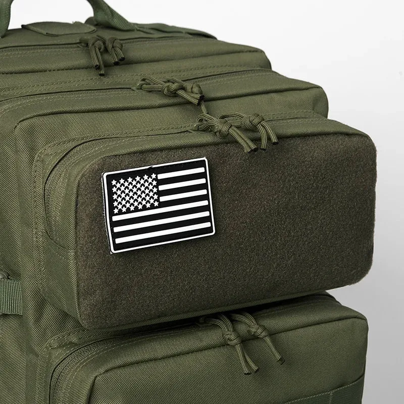 TacticalGear XL Rucksack