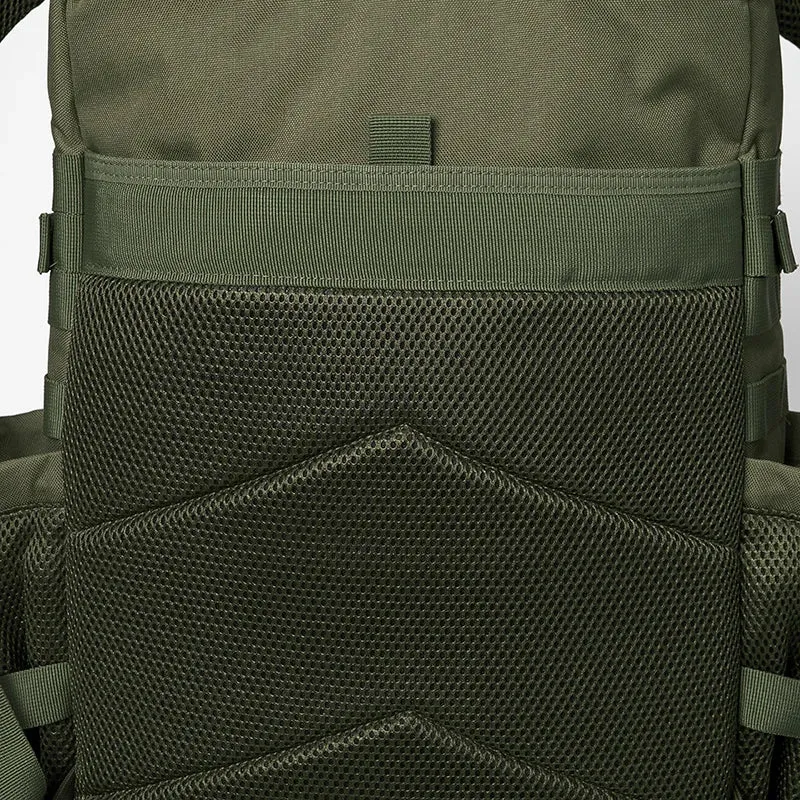 TacticalGear XL Rucksack