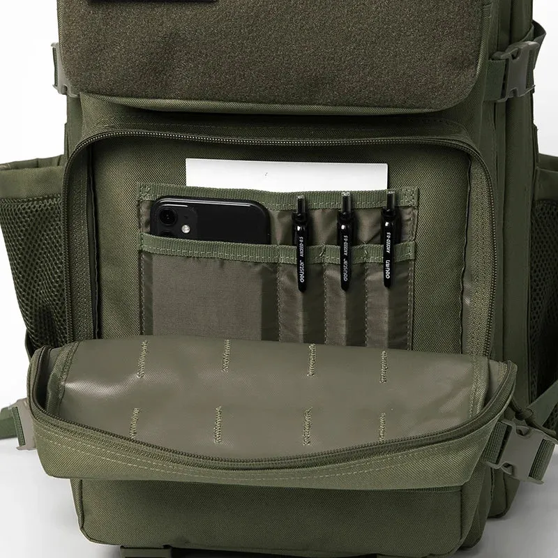 TacticalGear XL Rucksack
