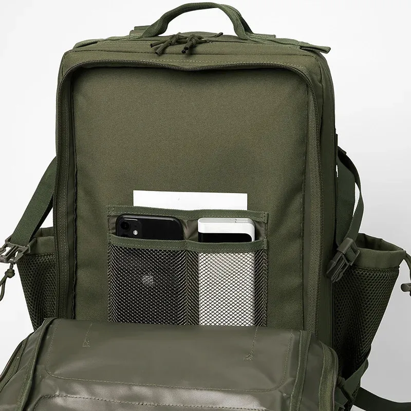 TacticalGear XL Rucksack