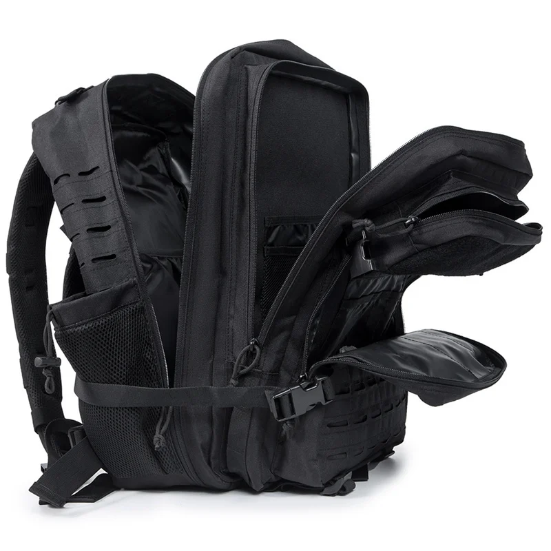 TacticalGear XL Rucksack
