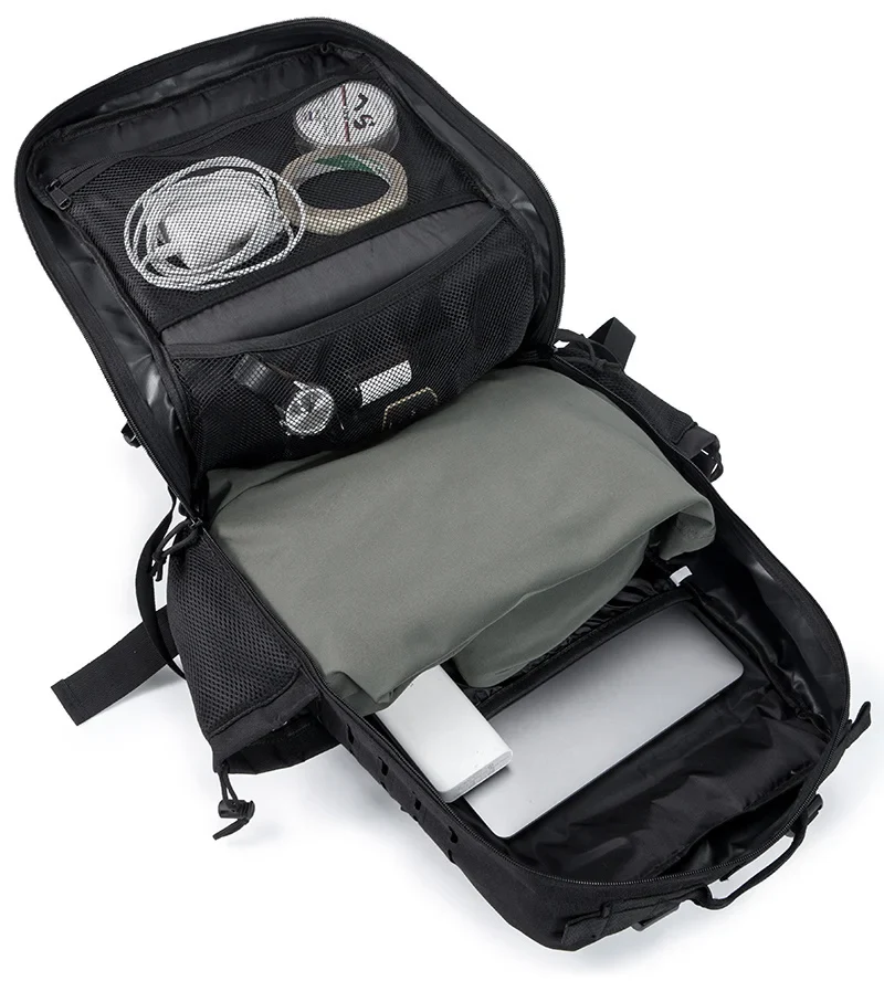 TacticalGear XL Rucksack