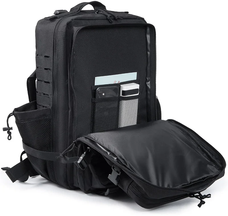 TacticalGear XL Rucksack
