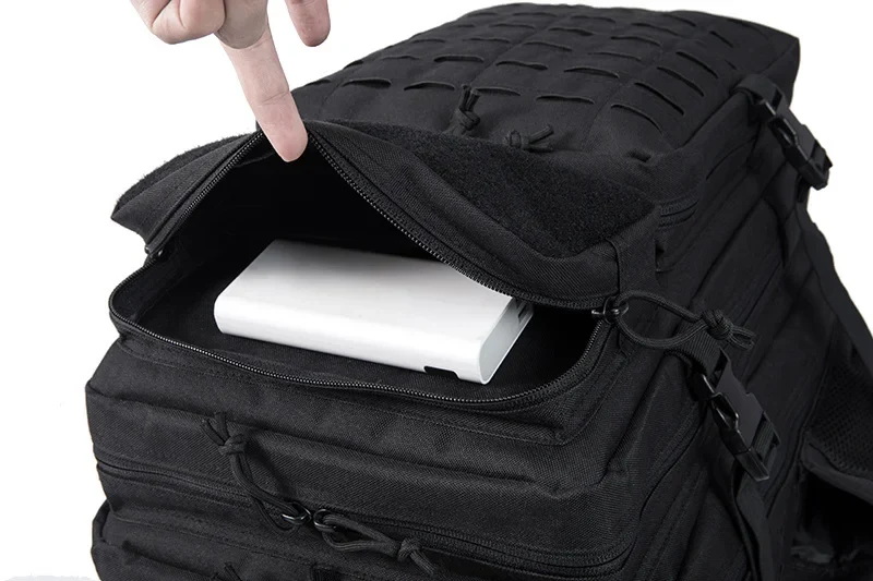 TacticalGear XL Rucksack