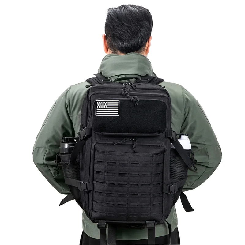 TacticalGear XL Rucksack