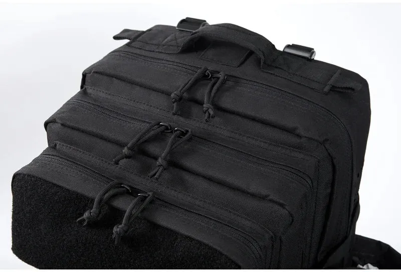 TacticalGear XL Rucksack